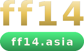 ff14 logo