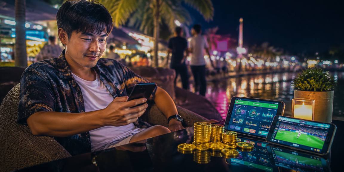 ff14 Thể thao và slot