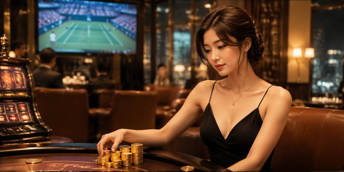 ff14 Baccarat Siêu Tốc